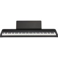Korg Piano B2+ BK - Vue 1